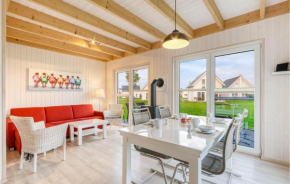 Nice Home In Ostseeresort Olpenitz With Sauna, Olpenitz